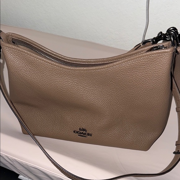 Coach Handbags - Laurel Shoulder Bag